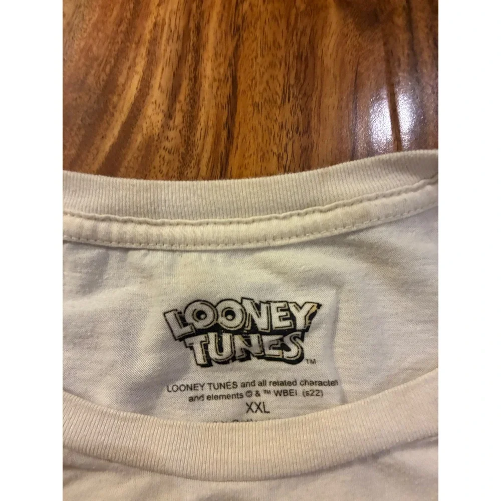 Warner Bros. looney tunes
